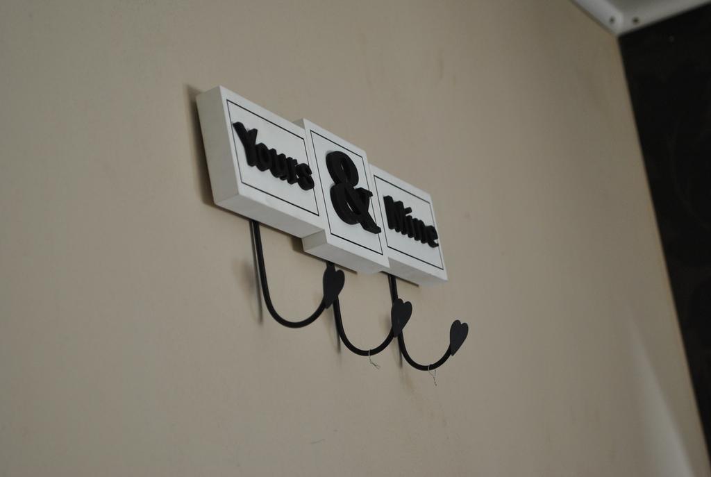Amber Guesthouse 더비 객실 사진