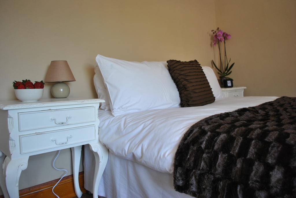 Amber Guesthouse 더비 객실 사진