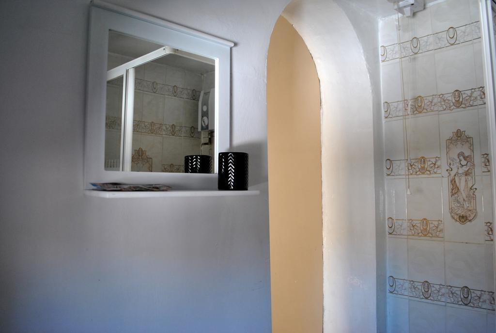 Amber Guesthouse 더비 객실 사진