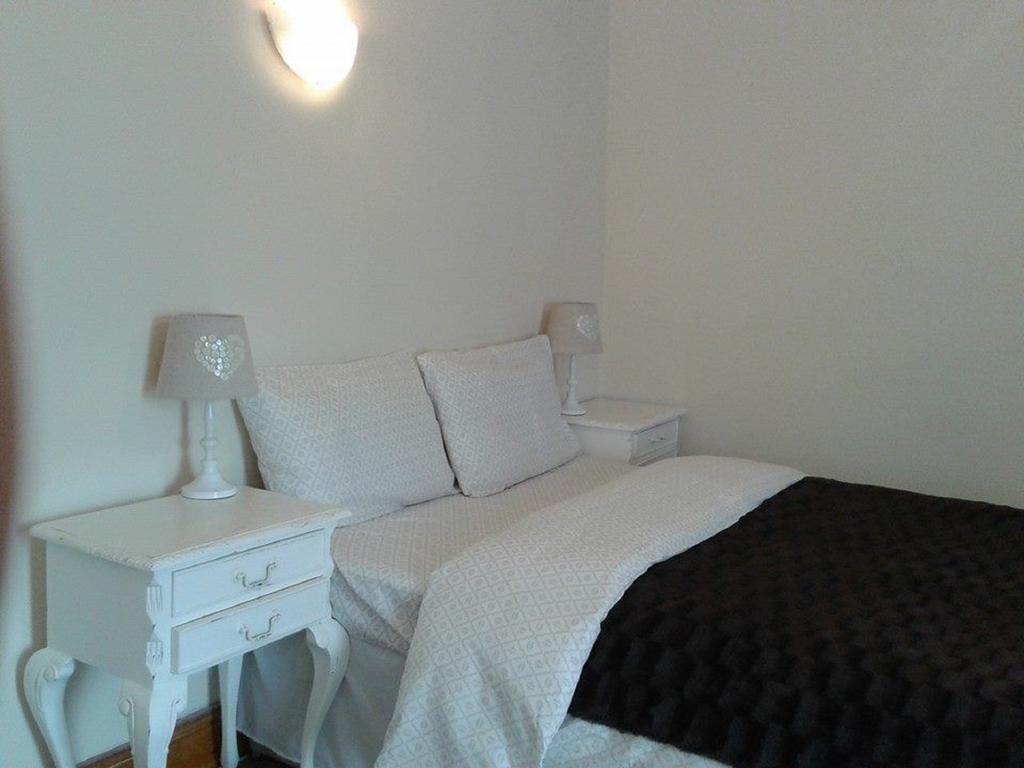 Amber Guesthouse 더비 객실 사진