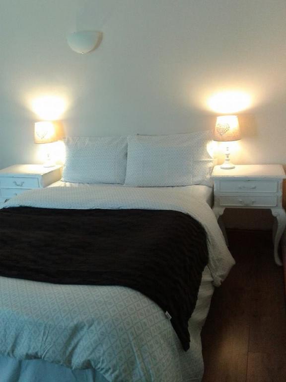 Amber Guesthouse 더비 객실 사진