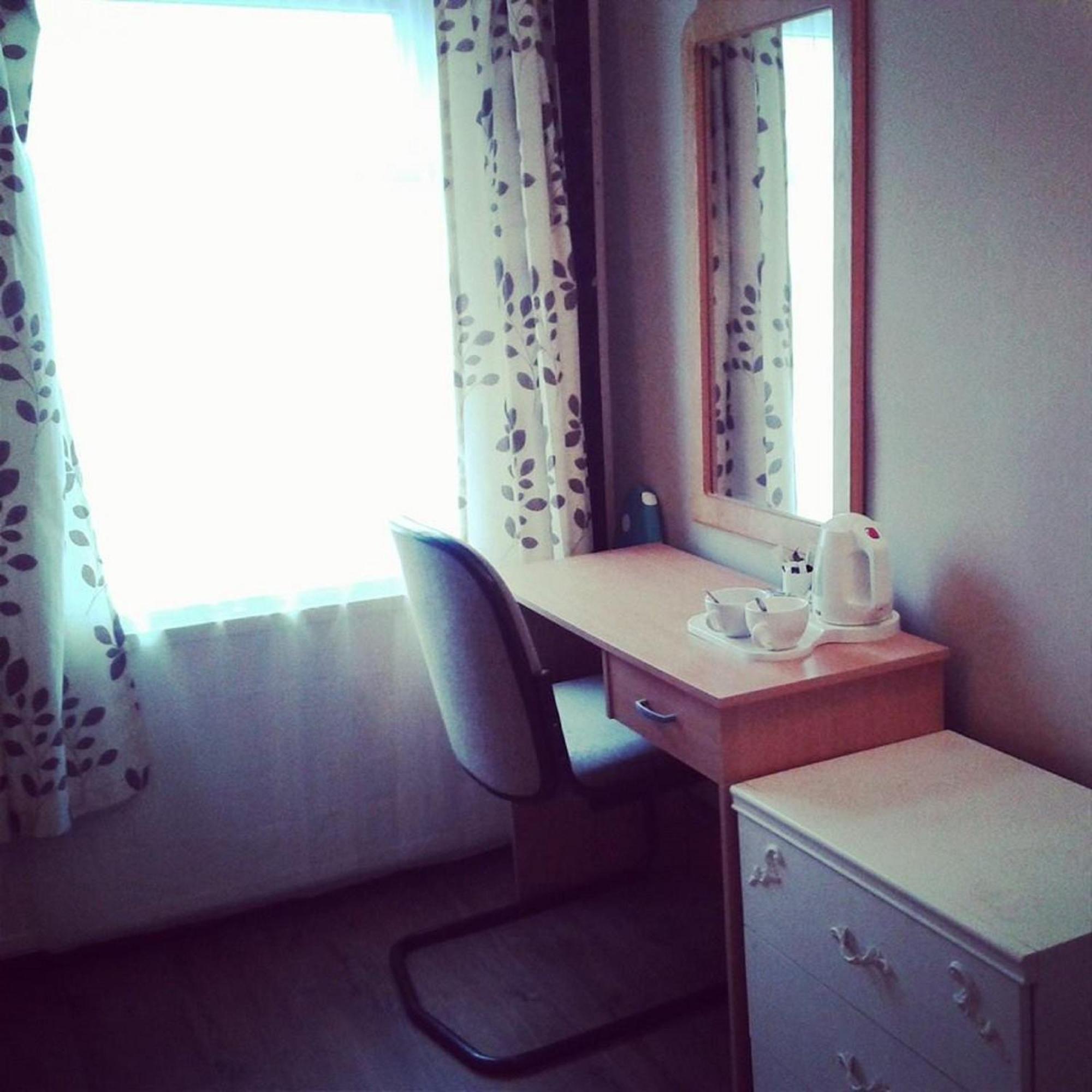 Amber Guesthouse 더비 객실 사진