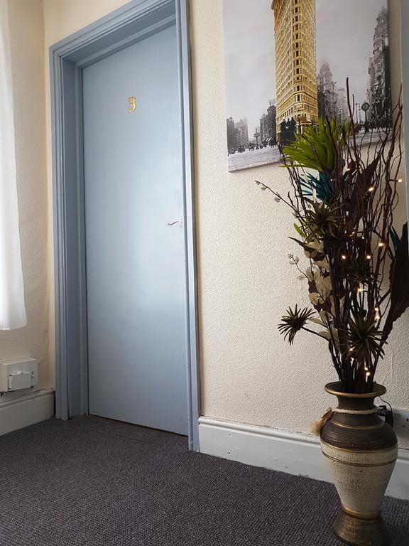 Amber Guesthouse 더비 외부 사진